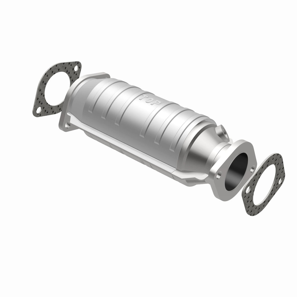 MagnaFlow Exhaust Products 23706 HM Grade Direct-Fit Catalytic Converter for Select Nissan 200SX, Nissan Altima, Nissan Maxima, Nissan Sentra