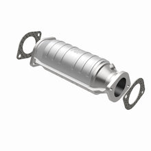 Load image into Gallery viewer, MagnaFlow Exhaust Products 23706 HM Grade Direct-Fit Catalytic Converter for Select Nissan 200SX, Nissan Altima, Nissan Maxima, Nissan Sentra