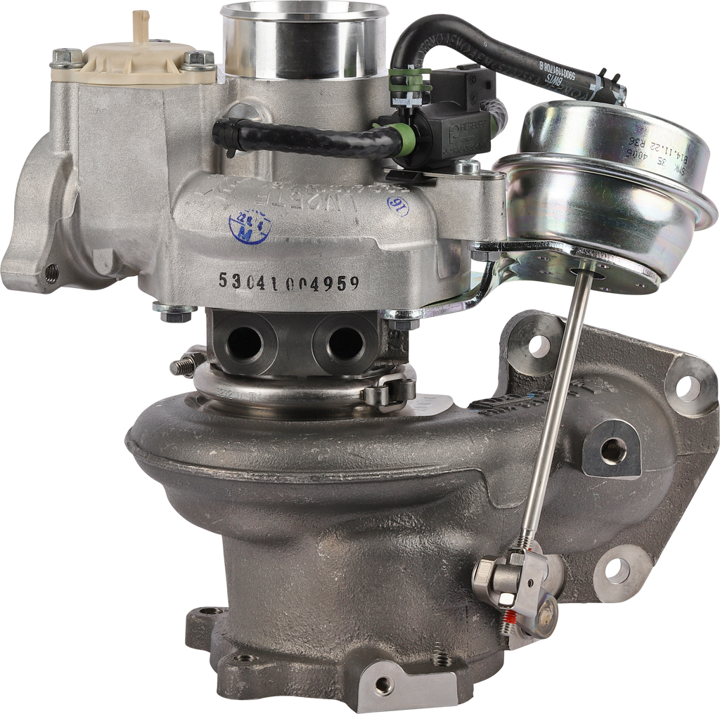 Alliant Power 53049880352 Turbocharger