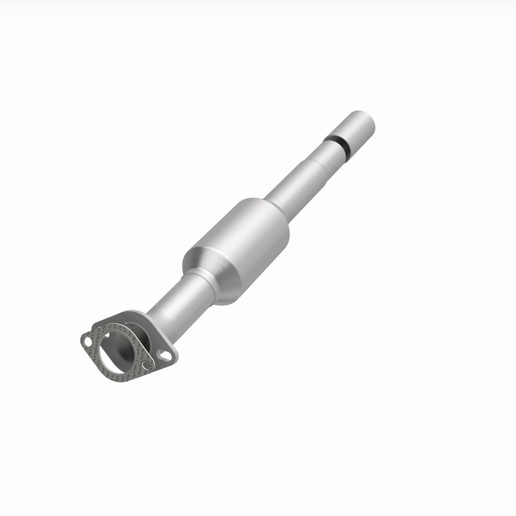 MagnaFlow Exhaust Products 5571034 California CARB Direct-Fit Catalytic Converter for Select Mitsubishi Galant