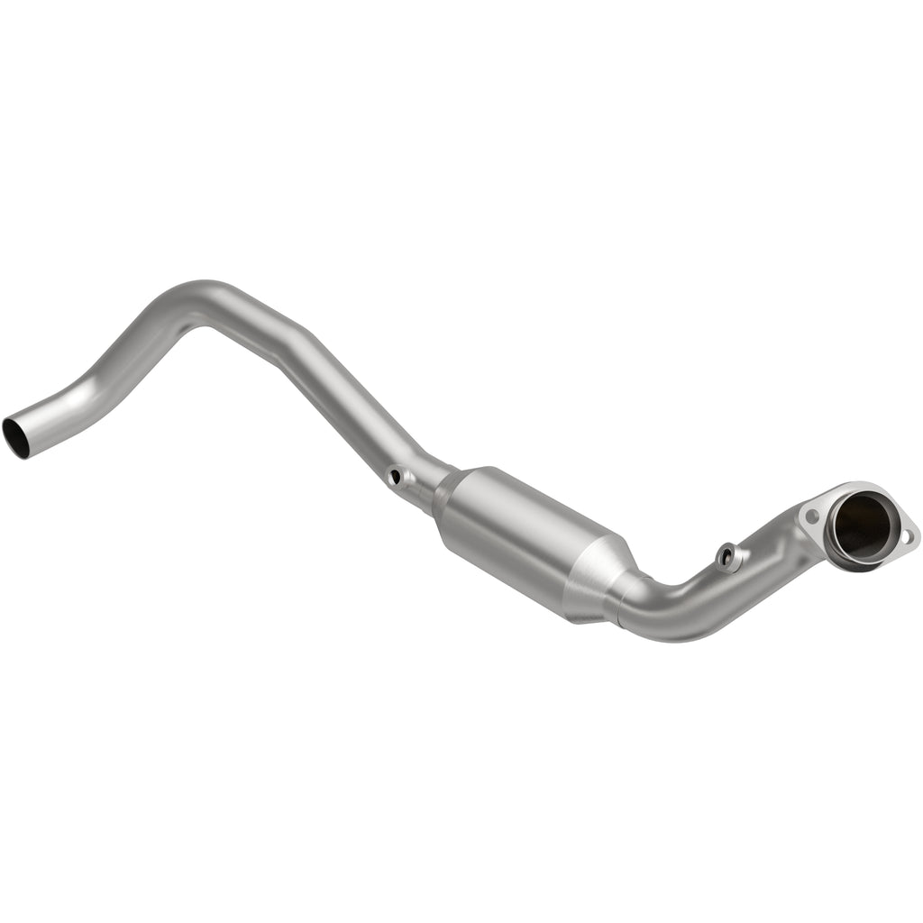 MagnaFlow Exhaust Products 4651596 California CARB Direct-Fit Catalytic Converter for Select Dodge Ram