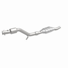 Load image into Gallery viewer, MagnaFlow Exhaust Products 24122 HM Grade Direct-Fit Catalytic Converter for Select Audi Allroad Quattro