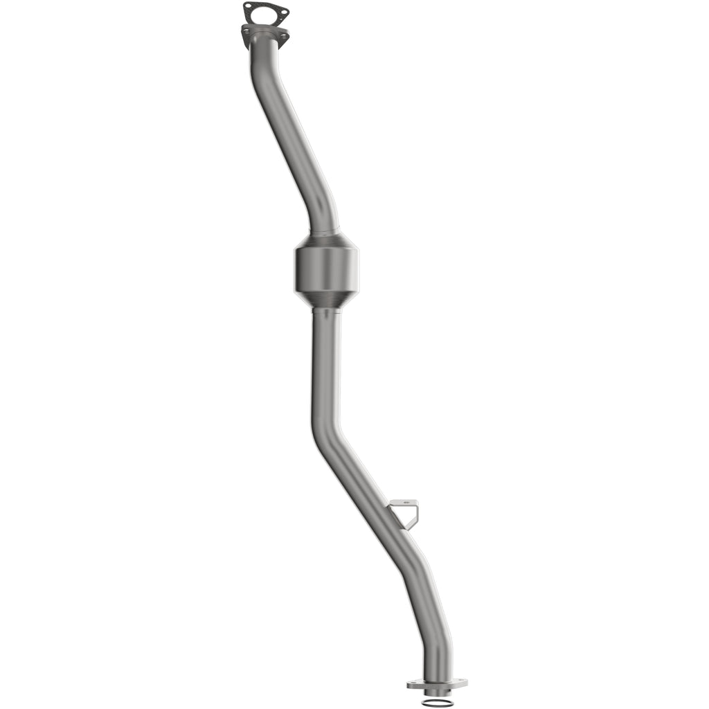 MagnaFlow Exhaust Products 21-277 OEM Grade Direct-Fit Catalytic Converter for Select Subaru Forester, Subaru Impreza
