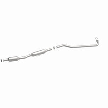 Load image into Gallery viewer, MagnaFlow Exhaust Products 51128 OEM Grade Direct-Fit Catalytic Converter for Select Chevrolet Prizm, Toyota Corolla
