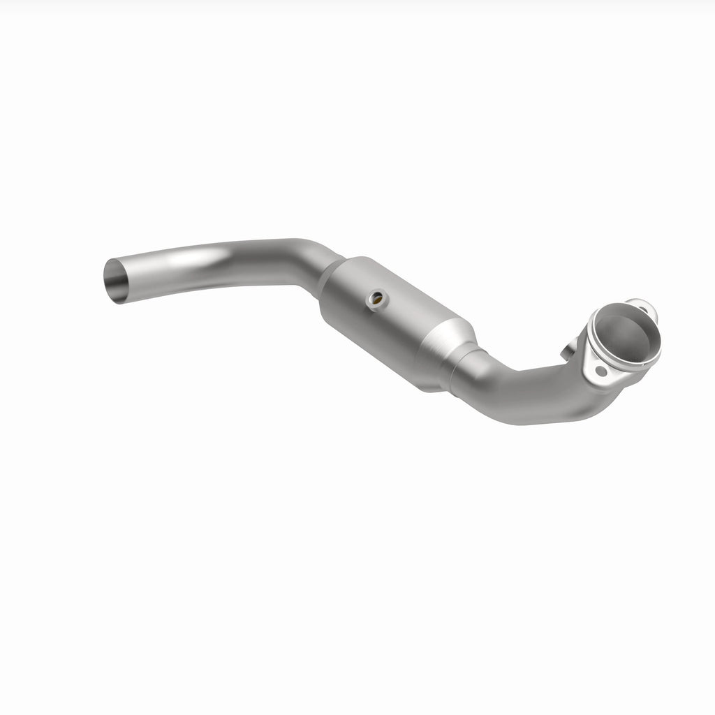 MagnaFlow Exhaust Products 4651409 California CARB Direct-Fit Catalytic Converter for Select Ford F-150