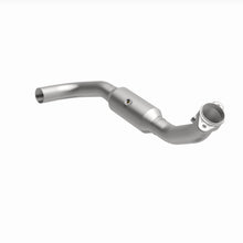 Load image into Gallery viewer, MagnaFlow Exhaust Products 4651409 California CARB Direct-Fit Catalytic Converter for Select Ford F-150