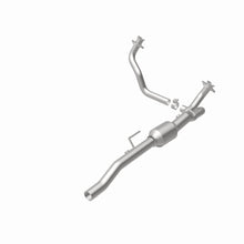 Load image into Gallery viewer, MagnaFlow Exhaust Products 4451203 California CARB Direct-Fit Catalytic Converter for Select Dodge Ram