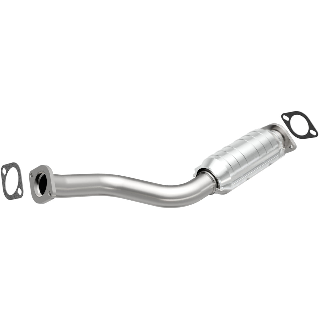 MagnaFlow Exhaust Products 51317 OEM Grade Direct-Fit Catalytic Converter for Select Nissan Rogue, Nissan Rogue Select