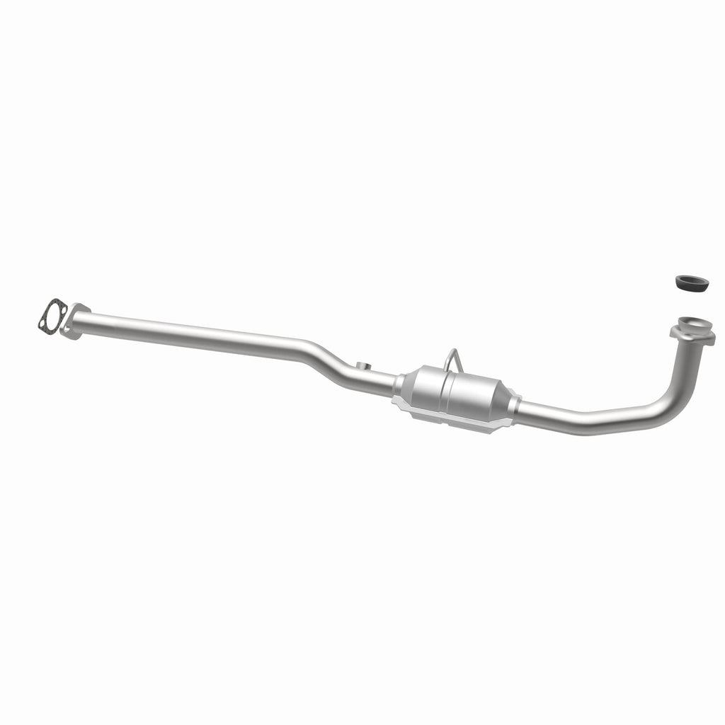 MagnaFlow Exhaust Products 23655 HM Grade Direct-Fit Catalytic Converter for Select Chevrolet Metro, Geo Metro, Suzuki Swift