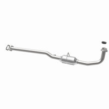 Load image into Gallery viewer, MagnaFlow Exhaust Products 23655 HM Grade Direct-Fit Catalytic Converter for Select Chevrolet Metro, Geo Metro, Suzuki Swift