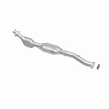Load image into Gallery viewer, MagnaFlow Exhaust Products 51733 OEM Grade Direct-Fit Catalytic Converter for Select Ford Ranger, Mazda B2500