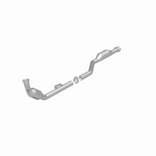 Load image into Gallery viewer, MagnaFlow Exhaust Products 49519 OEM Grade Direct-Fit Catalytic Converter for Select Mercedes-Benz CL500, Mercedes-Benz S430, Mercedes-Benz S500