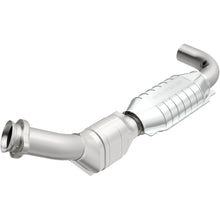 Load image into Gallery viewer, MagnaFlow Exhaust Products 23316 HM Grade Direct-Fit Catalytic Converter for Select Ford F-150