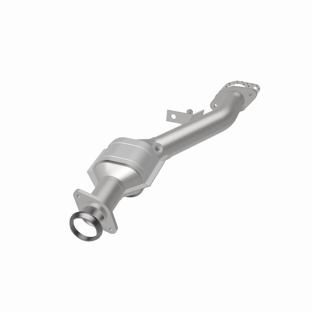 MagnaFlow Exhaust Products 441057 California CARB Direct-Fit Catalytic Converter for Select Subaru Impreza