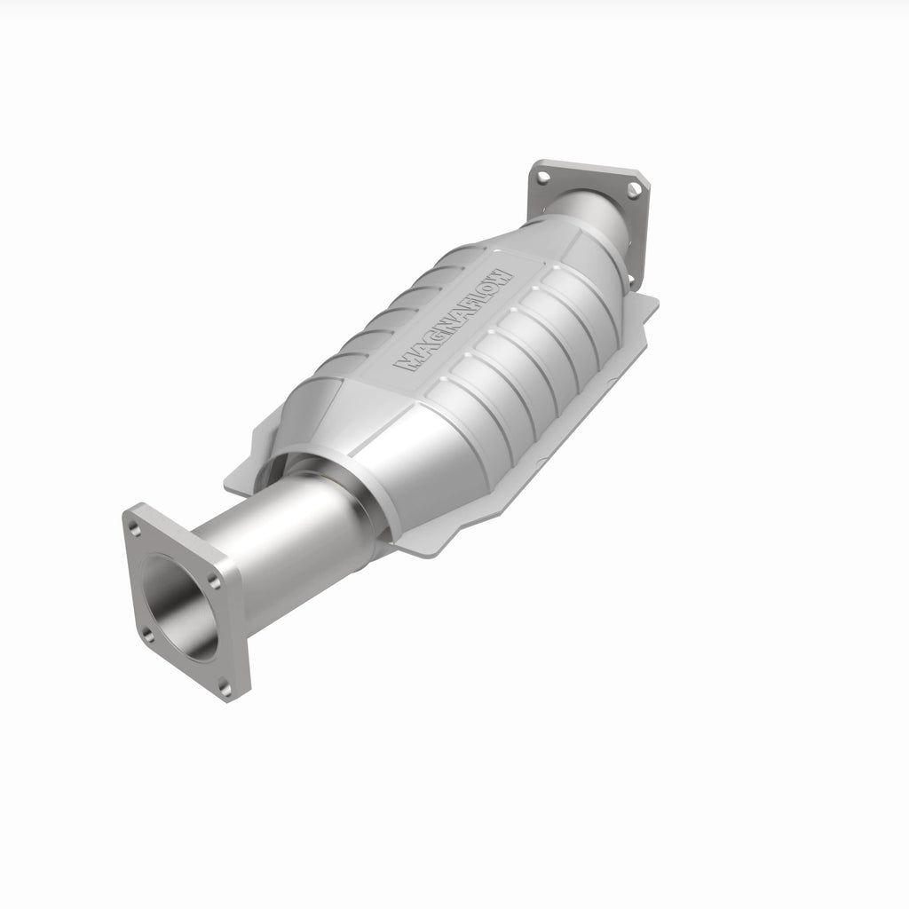 MagnaFlow Exhaust Products 23425 Standard Grade Direct-Fit Catalytic Converter for Select Buick Apollo, Buick Skyhawk, Buick Skylark, Chevrolet Camaro, Chevrolet Monza, Oldsmobile Omega, Oldsmobile Starfire, Pontiac Astre, Pontiac Firebird, Pontiac
