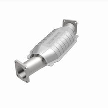 Load image into Gallery viewer, MagnaFlow Exhaust Products 23425 Standard Grade Direct-Fit Catalytic Converter for Select Buick Apollo, Buick Skyhawk, Buick Skylark, Chevrolet Camaro, Chevrolet Monza, Oldsmobile Omega, Oldsmobile Starfire, Pontiac Astre, Pontiac Firebird, Pontiac