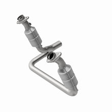 Load image into Gallery viewer, MagnaFlow Exhaust Products 51770 OEM Grade Direct-Fit Catalytic Converter for Select Dodge Durango