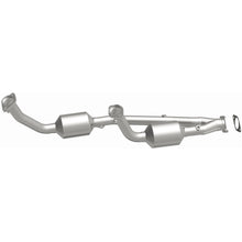 Load image into Gallery viewer, MagnaFlow Exhaust Products 3391353 California CARB Direct-Fit Catalytic Converter for Select Ford Windstar