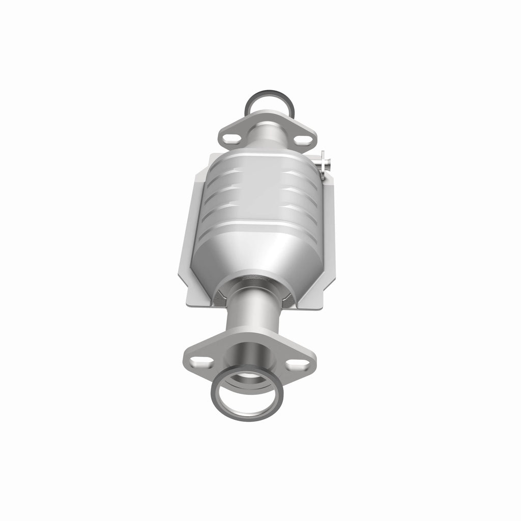 MagnaFlow Exhaust Products 23888 Standard Grade Direct-Fit Catalytic Converter for Select Toyota Celica, Toyota Corona, Toyota Cressida, Toyota Starlet