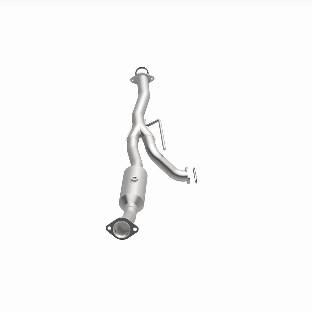 MagnaFlow Exhaust Products 49678 OEM Grade Direct-Fit Catalytic Converter for Select Ford Ranger, Mazda B4000