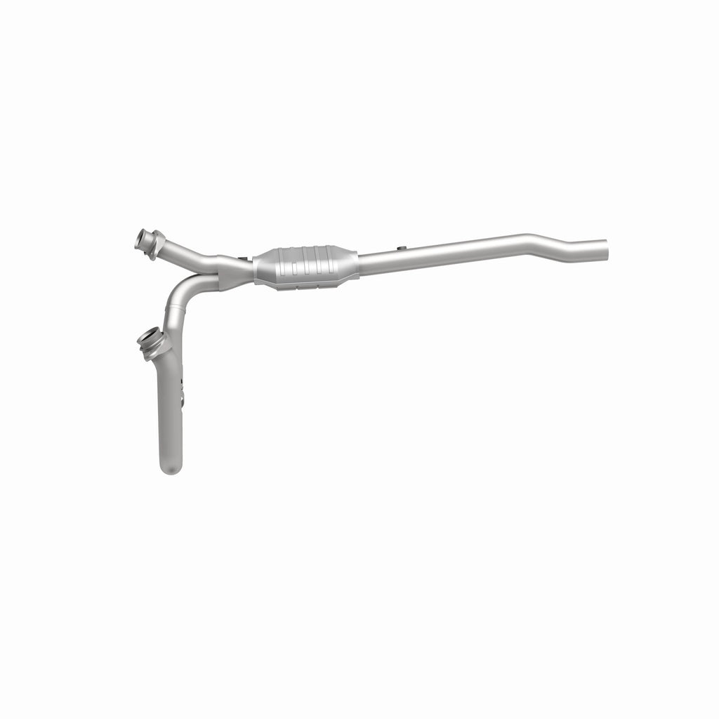 MagnaFlow Exhaust Products 49661 OEM Grade Direct-Fit Catalytic Converter for Select Dodge Ram