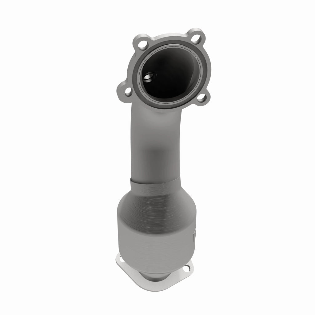 MagnaFlow Exhaust Products 49201 OEM Grade Direct-Fit Catalytic Converter for Select Pontiac Solstice, Saturn Sky