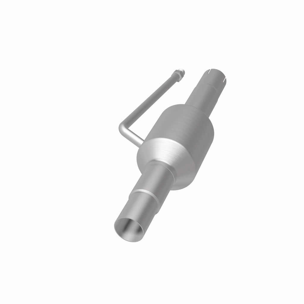 MagnaFlow Exhaust Products 4451212 California CARB Direct-Fit Catalytic Converter for Select Dodge Ram 2500, Dodge Ram