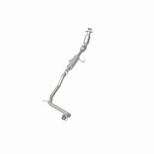 Load image into Gallery viewer, MagnaFlow Exhaust Products 5631453 California CARB Direct-Fit Catalytic Converter for Select Toyota Prius