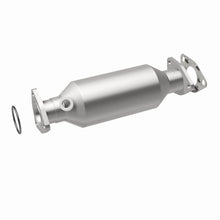 Load image into Gallery viewer, MagnaFlow Exhaust Products 4481604 California CARB Direct-Fit Catalytic Converter for Select Honda Prelude