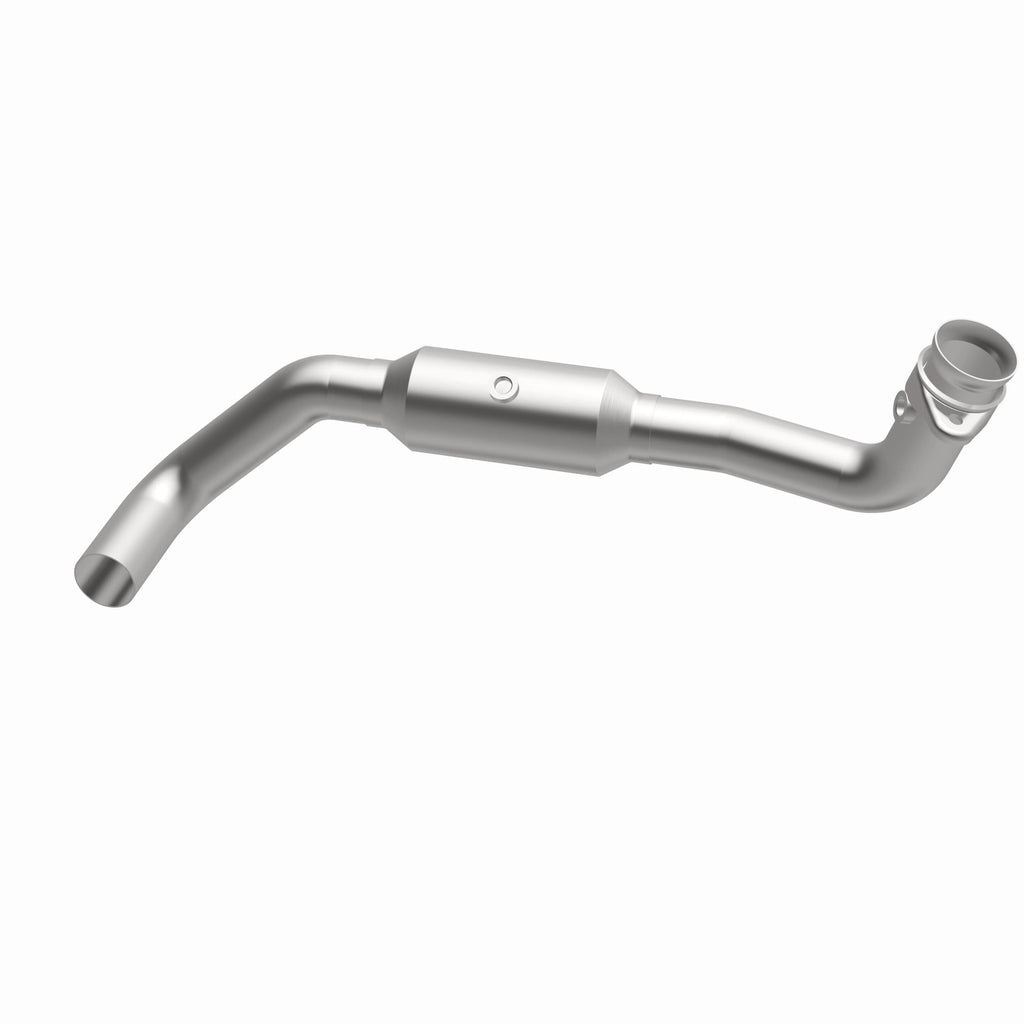 MagnaFlow Exhaust Products 49694 OEM Grade Direct-Fit Catalytic Converter for Select Ford F-150, Lincoln Mark LT