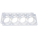 Edelbrock 7327  Chr Mgm Cylinder Head Gaskets