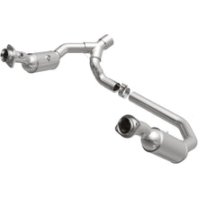 Load image into Gallery viewer, MagnaFlow Exhaust Products 4551291 California CARB Direct-Fit Catalytic Converter for Select Dodge Ram