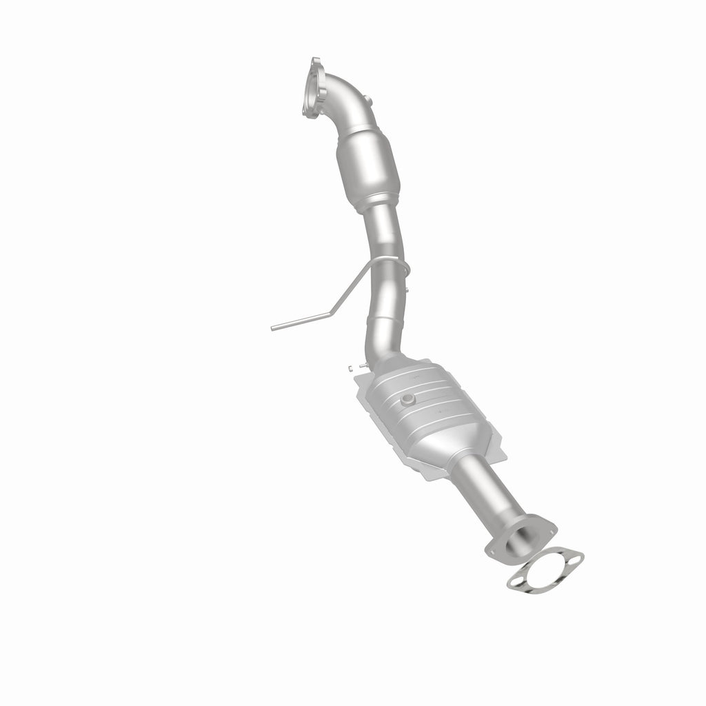 MagnaFlow Exhaust Products 51549 OEM Grade Direct-Fit Catalytic Converter for Select Volvo XC90