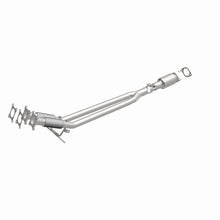 Load image into Gallery viewer, MagnaFlow Exhaust Products 51360 OEM Grade Direct-Fit Catalytic Converter for Select Volvo S80