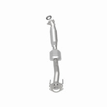 Load image into Gallery viewer, MagnaFlow Exhaust Products 49222 OEM Grade Direct-Fit Catalytic Converter for Select Chevrolet Trailblazer, GMC Envoy, Isuzu Ascender
