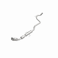 Load image into Gallery viewer, MagnaFlow Exhaust Products 21-285 OEM Grade Direct-Fit Catalytic Converter for Select Toyota Yaris
