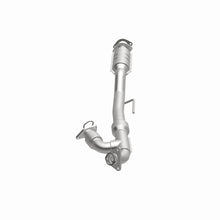 Load image into Gallery viewer, MagnaFlow Exhaust Products 557190 California CARB Direct-Fit Catalytic Converter for Select Nissan Altima