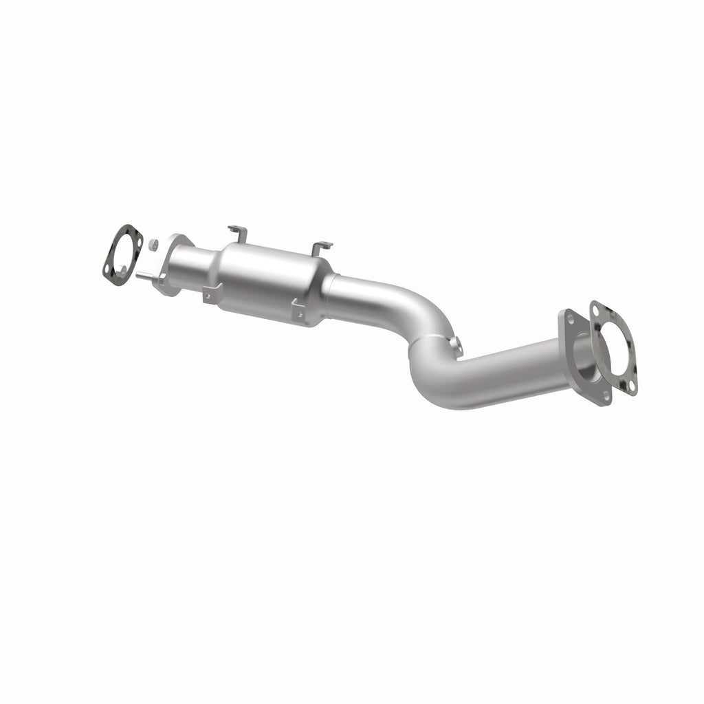 MagnaFlow Exhaust Products 5571708 California CARB Direct-Fit Catalytic Converter for Select Nissan Rogue