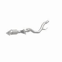 Load image into Gallery viewer, MagnaFlow Exhaust Products 52410 OEM Grade Direct-Fit Catalytic Converter for Select Porsche Cayenne, Volkswagen Touareg