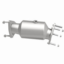Load image into Gallery viewer, MagnaFlow Exhaust Products 280162 OEM Grade Direct-Fit Catalytic Converter for Select Chevrolet Corvette