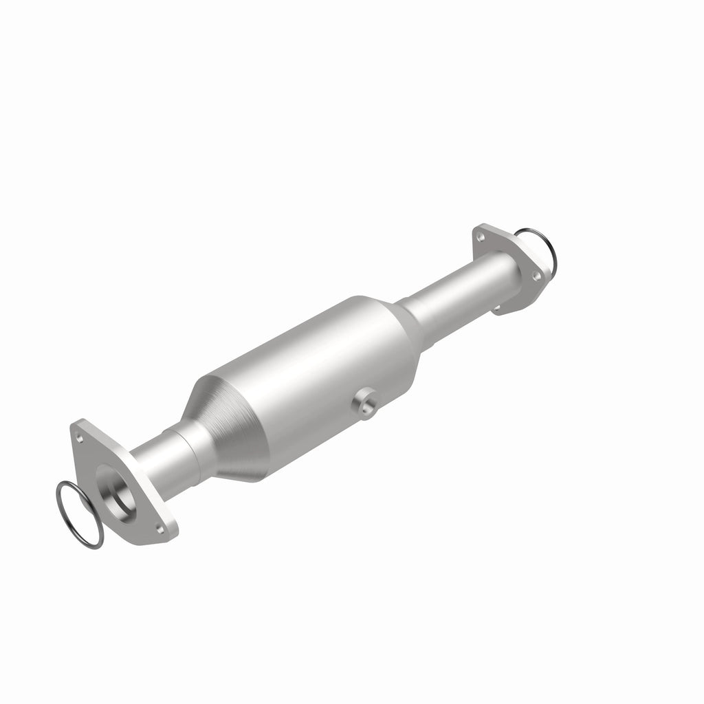 MagnaFlow Exhaust Products 27405 HM Grade Direct-Fit Catalytic Converter for Select Honda Accord