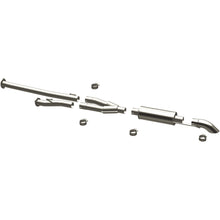 Load image into Gallery viewer, MagnaFlow Exhaust Products 17111 Off Road Pro Series Gas Stainless Cat-Back for Select Toyota Tundra