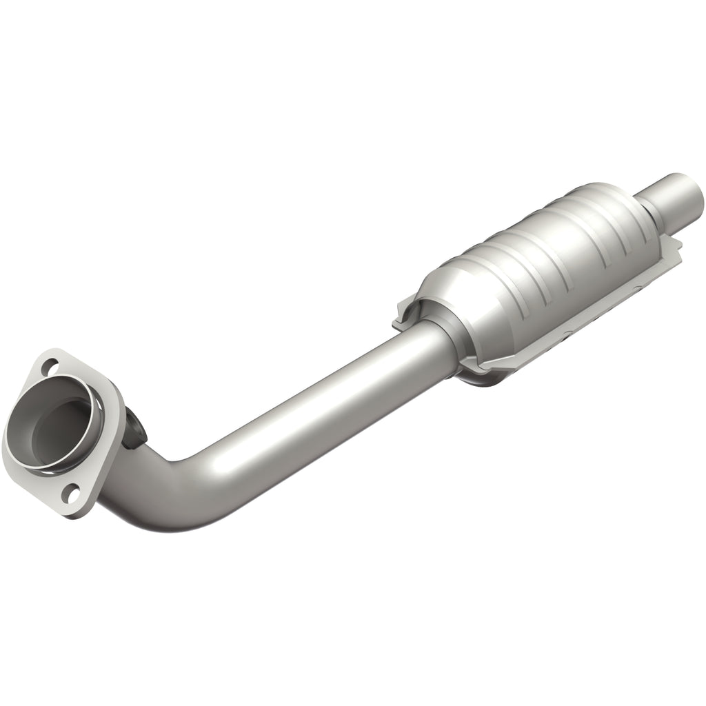 MagnaFlow Exhaust Products 24431 HM Grade Direct-Fit Catalytic Converter for Select BMW X5