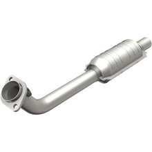 Load image into Gallery viewer, MagnaFlow Exhaust Products 24431 HM Grade Direct-Fit Catalytic Converter for Select BMW X5