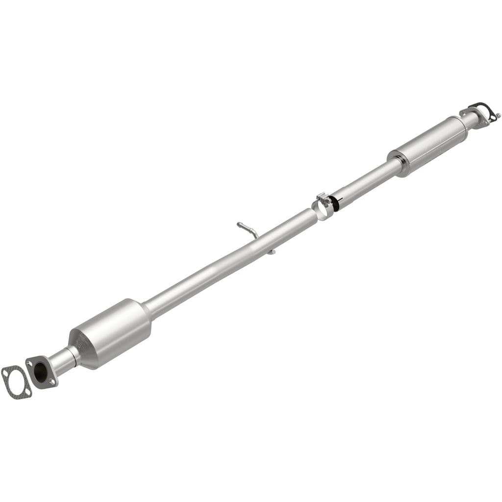 MagnaFlow Exhaust Products 5571815 California CARB Direct-Fit Catalytic Converter for Select Hyundai Tucson