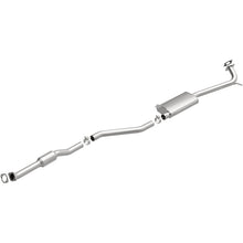 Load image into Gallery viewer, MagnaFlow Exhaust Products 280049 OEM Grade Direct-Fit Catalytic Converter for Select Hyundai Santa Fe