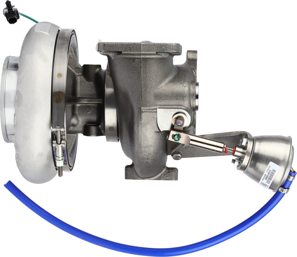 Alliant Power 57909882500 Turbocharger