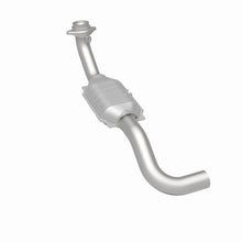 Load image into Gallery viewer, MagnaFlow Exhaust Products 93126 HM Grade Direct-Fit Catalytic Converter for Select Ford Expedition