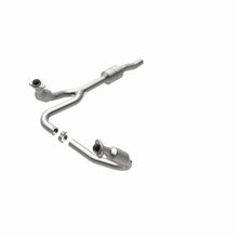 Load image into Gallery viewer, MagnaFlow Exhaust Products 49554 OEM Grade Direct-Fit Catalytic Converter for Select Dodge Ram