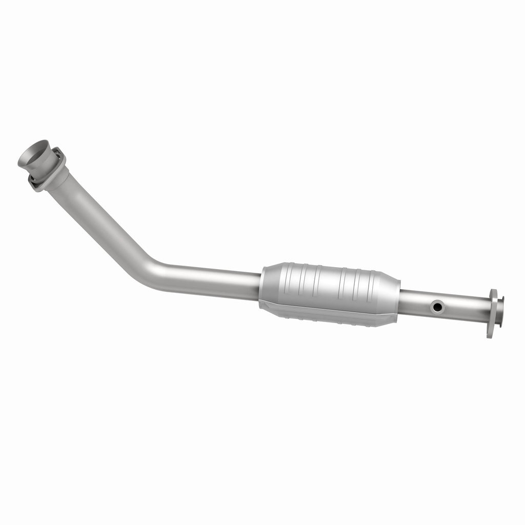 MagnaFlow Exhaust Products 23460 HM Grade Direct-Fit Catalytic Converter for Select Buick Skylark, Oldsmobile Achieva, Pontiac Grand Am
